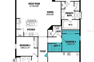 13228 Generations Ave, Orlando, FL 32832 - Photo 2