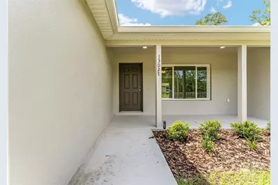 497 Fisher Way, Ocklawaha, FL 32179 - Photo 2