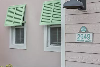 2949 Caribbean Soul Drive, Kissimmee, FL 34747 - Photo 6