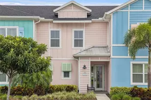 2949 Caribbean Soul Dr, Kissimmee, FL 34747 - Photo 2