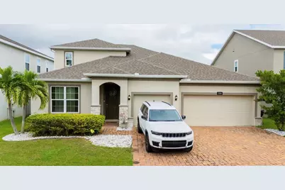 3385 Wauseon Drive, Saint Cloud, FL 34772 - Photo 1