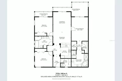 713 Lucaya Loop #1301, Davenport, FL 33897 - Photo 6