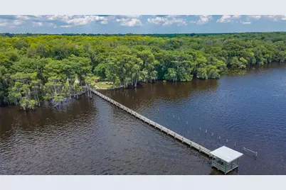 218 SE 1st Street, Georgetown, FL 32139 - Photo 12