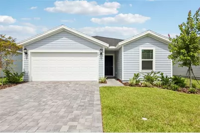 78 Tequesta Court, Palm Coast, FL 32137 - Photo 1