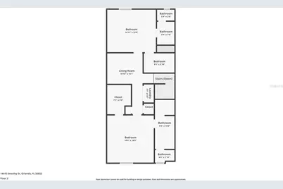 14410 Swanley Street, Orlando, FL 32832 - Photo 26