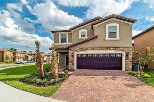 8894 Qin Loop, Kissimmee, FL 34747 - Photo 1