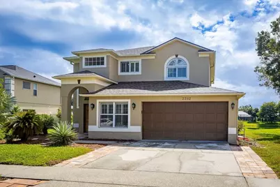 2232 Westbourne Drive, Oviedo, FL 32765 - Photo 4