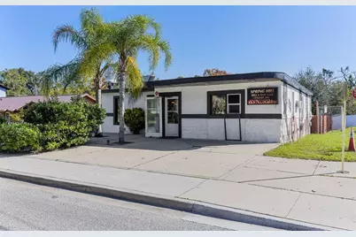 905 S Adelle Avenue, Deland, FL 32720 - Photo 2