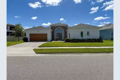 8833 Sanders Tree Loop, Wesley Chapel, FL 33545 - Photo 1
