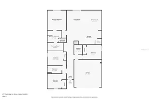 877 Cambridge Dr, Winter Haven, FL 33881 - Photo 34