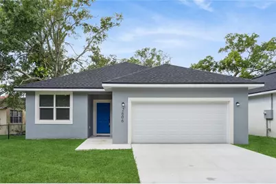 2606 S Elm Avenue, Sanford, FL 32773 - Photo 1