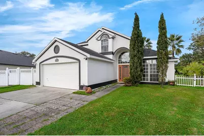 11121 Joel Court, Orlando, FL 32825 - Photo 1