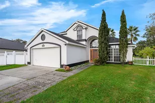 11121 Joel Ct, Orlando, FL 32825 - Photo 1