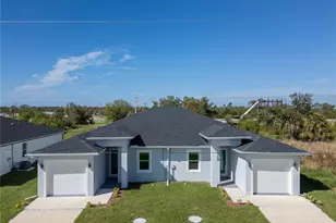 8543 & 8545 Dinnano St, Port Charlotte, FL 33981 - Photo 16