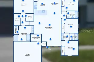 3862 SW 147th St Rd, Ocala, FL 34473 - Photo 2