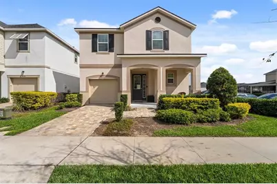 1841 Sawyer Palm Place, Kissimmee, FL 34747 - Photo 1