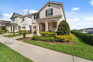 1841 Sawyer Palm Pl, Kissimmee, FL 34747 - Photo 2