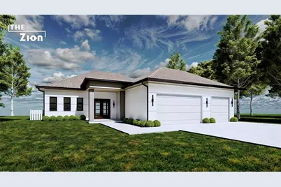 13489 Jeronimo Lane, Port Charlotte, FL 33981 - Photo 1