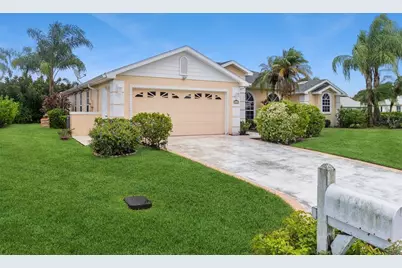 6816 Frost Terrace, Port Saint Lucie, FL 34952 - Photo 2