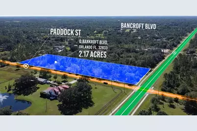 0 Bancroft Boulevard, Orlando, FL 32833 - Photo 6