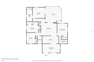 198 N Lake Franklin Dr, Mount Dora, FL 32757 - Photo 70