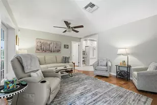 198 N Lake Franklin Dr, Mount Dora, FL 32757 - Photo 30