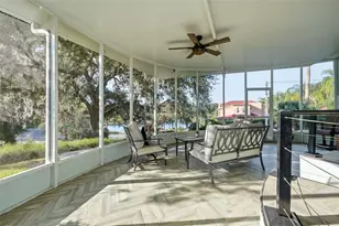 198 N Lake Franklin Dr, Mount Dora, FL 32757 - Photo 44