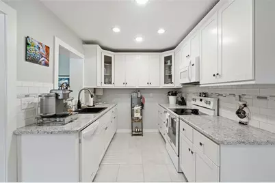198 N Lake Franklin Drive, Mount Dora, FL 32757 - Photo 14