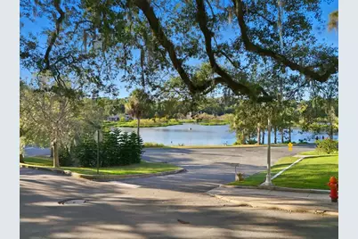 198 N Lake Franklin Drive, Mount Dora, FL 32757 - Photo 2