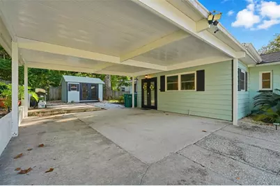 198 N Lake Franklin Drive, Mount Dora, FL 32757 - Photo 4