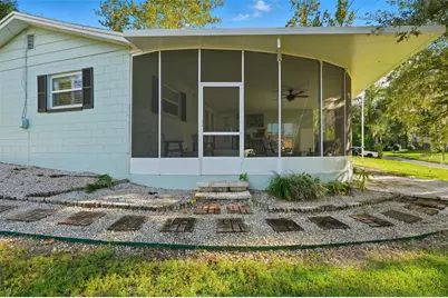 198 N Lake Franklin Drive, Mount Dora, FL 32757 - Photo 54