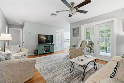 198 N Lake Franklin Drive, Mount Dora, FL 32757 - Photo 32