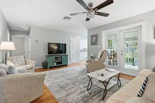 198 N Lake Franklin Dr, Mount Dora, FL 32757 - Photo 32