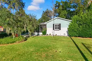 198 N Lake Franklin Dr, Mount Dora, FL 32757 - Photo 54