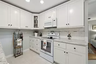 198 N Lake Franklin Dr, Mount Dora, FL 32757 - Photo 14