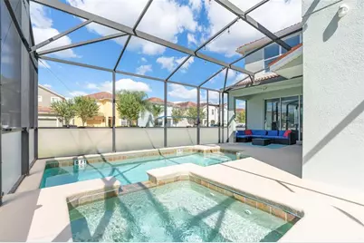 8925 Sugar Palm Road, Kissimmee, FL 34747 - Photo 4