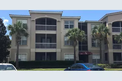 3331 Whitestone Circle #201, Kissimmee, FL 34741 - Photo 1
