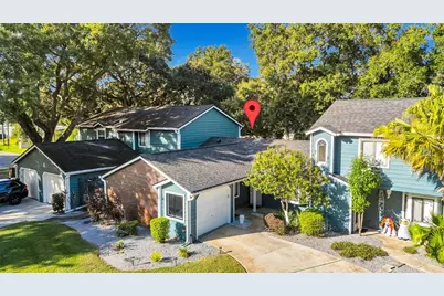 6956 Country Corner Lane #3, Orlando, FL 32809 - Photo 1