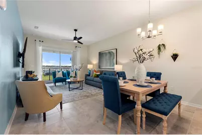 3141 Paradox Circle #404, Kissimmee, FL 34746 - Photo 8