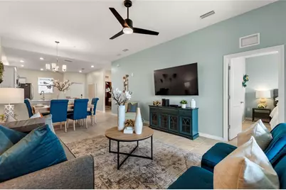 3141 Paradox Circle #404, Kissimmee, FL 34746 - Photo 12