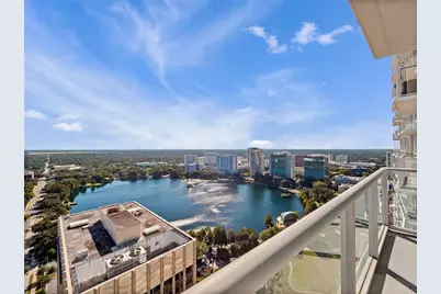 150 E Robinson Street #2411, Orlando, FL 32801 - Photo 30