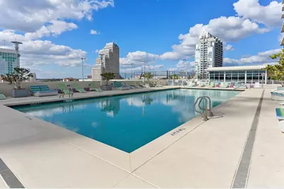 150 E Robinson Street #2411, Orlando, FL 32801 - Photo 6