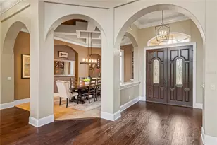 1971 Lake Markham Preserve Trail, Sanford, FL 32771 - Photo 8