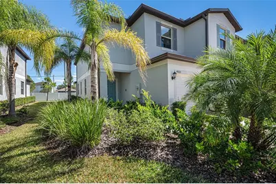 4435 Globe Thistle Drive, Tampa, FL 33619 - Photo 1