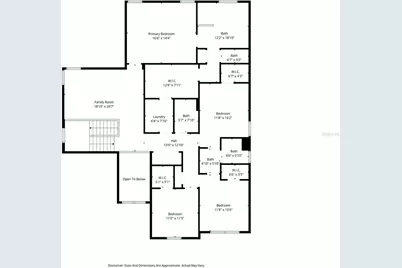 3302 Stonegate Drive, Ocoee, FL 34761 - Photo 58