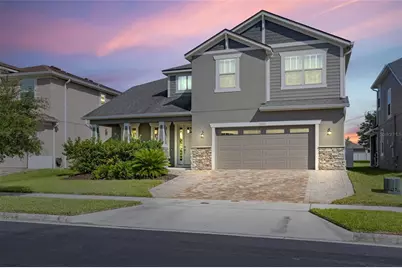 3302 Stonegate Drive, Ocoee, FL 34761 - Photo 1