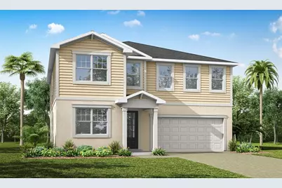 13261 Generations Avenue, Orlando, FL 32832 - Photo 1