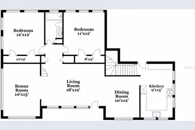 840 N Florida Avenue, Deland, FL 32720 - Photo 18