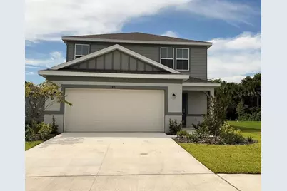 1471 Woodmont Boulevard, Kissimmee, FL 34746 - Photo 1