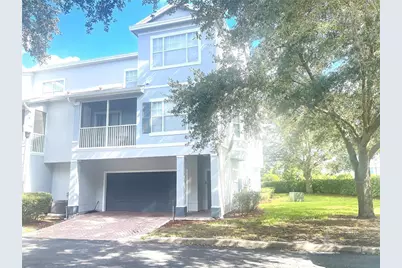 2388 Grand Central Parkway #5, Orlando, FL 32839 - Photo 1
